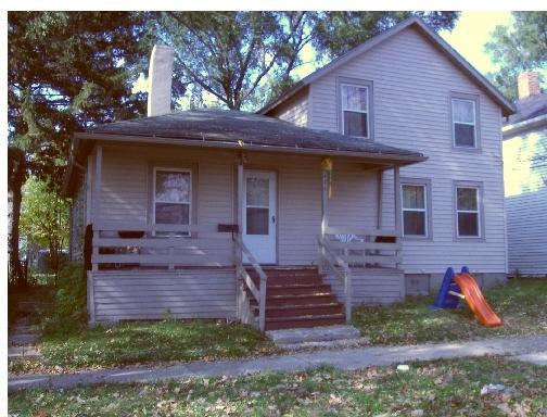 471 N Washington Ave., Kankakee, IL 60901