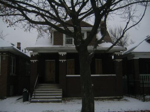 5753 S Artesian Ave., Chicago, IL 60629