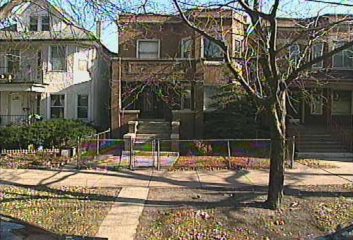 6007 N Paulina St., Chicago, IL 60660