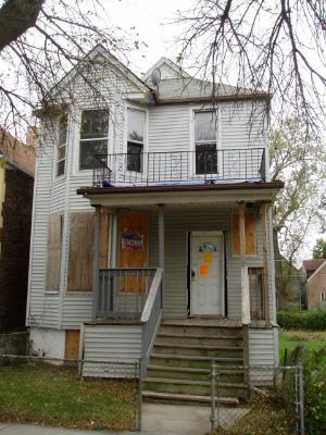 5946 S Throop St., Chicago, IL 60636