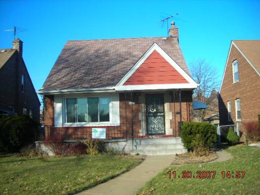 4016 E 112th St., Chicago, IL 60617