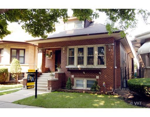5756 N Fairfield Ave., Chicago, IL 60659