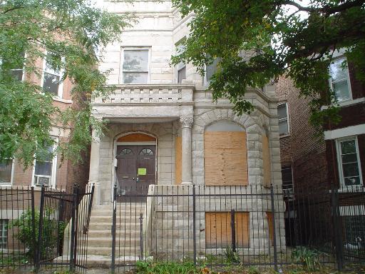 [Address Hidden by Seller], Chicago, IL 60624