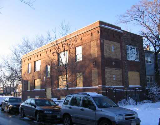 4420 W Lexington Ave., Chicago, IL 60623