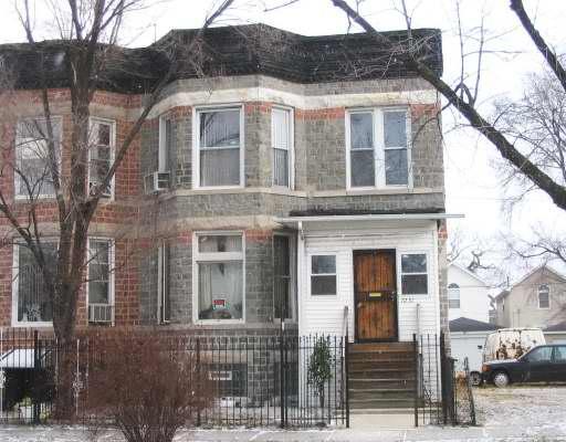 7251 S Stewart Ave., Chicago, IL 60621