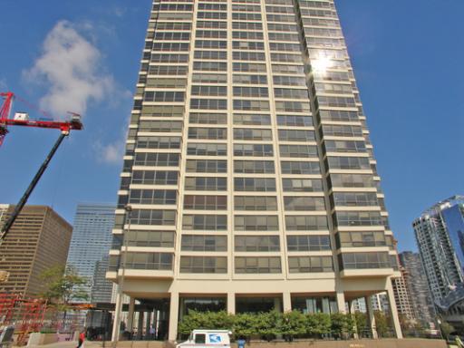 360 E Randolph St. #3702, Chicago, IL 60601