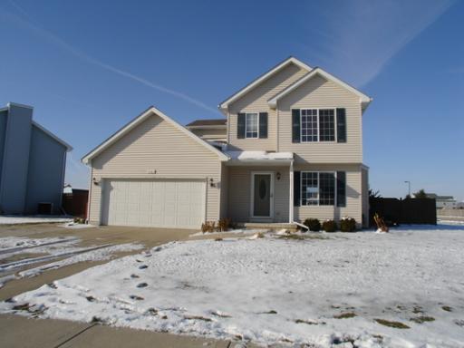 1401 White Pine Ct., Yorkville, IL 60560