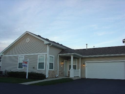 12274 N Quail Ridge Dr., Huntley, IL 60142
