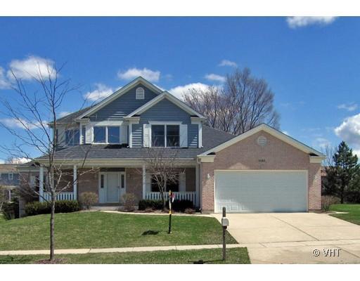 1080 Jessica Dr., Wauconda, IL 60084