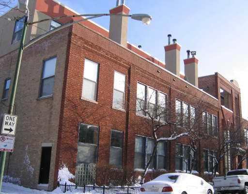 525 N Ada St. #54, Chicago, IL 60622