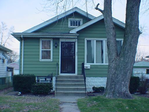 561 Gordon Ave., Calumet City, IL 60409