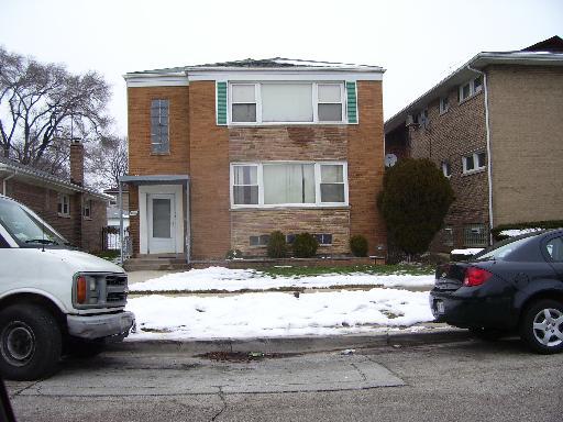 [Address Unavailable], Chicago, IL 60644