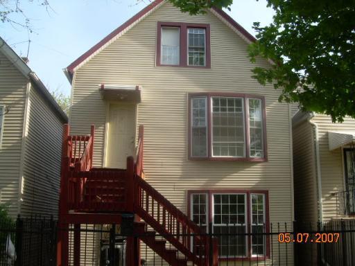 4208 W Augusta Blvd., Chicago, IL 60651