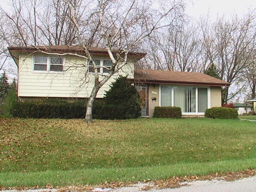18912 Martin Ln., Country Club Hills, IL 60478