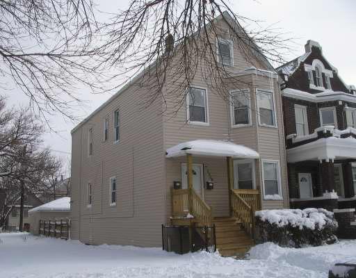 5331 S Honore St., Chicago, IL 60609