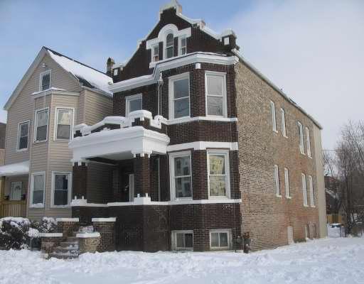 5335 S Honore St., Chicago, IL 60609
