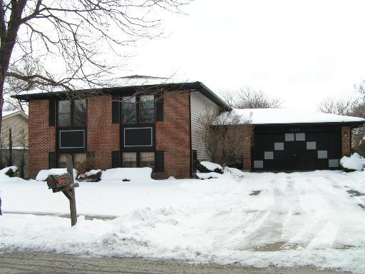 435 Buckthorn Ter., Buffalo Grove, IL 60089