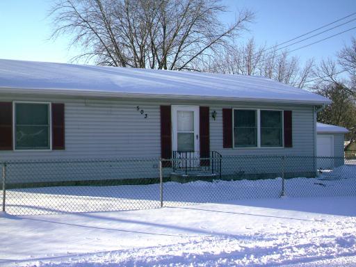 503 Cayuga St., Joliet, IL 60432