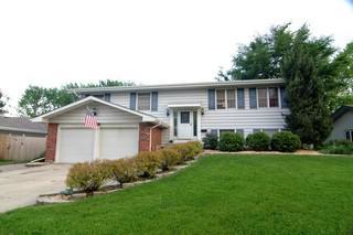 21w551 Buckingham, Glen Ellyn, IL 60137