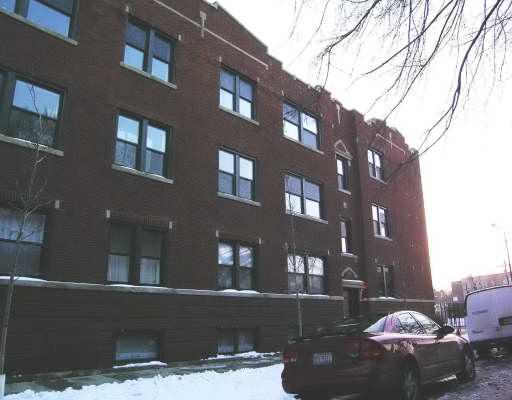 3333 W Schubert Ave. #3, Chicago, IL 60647