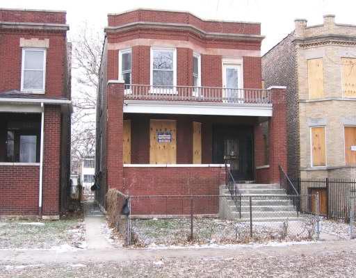 5045 W Maypole Ave., Chicago, IL 60644