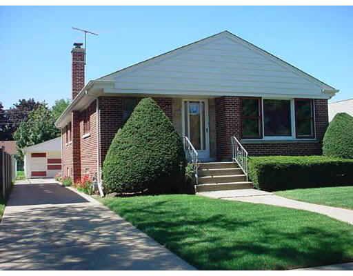 8840 Major Ave., Morton Grove, IL 60053