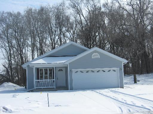 1434 Timber Ridge Ct., Kankakee, IL 60901