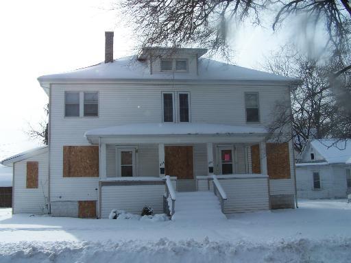 276 W Hickory St., Kankakee, IL 60901