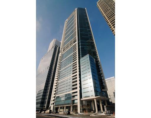 340 E Randolph St. #3201, Chicago, IL 60601