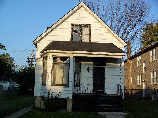 852 N Massasoit Ave., Chicago, IL 60651
