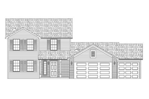 3082 Warwickshire Dr., Machesney Park, IL 61115