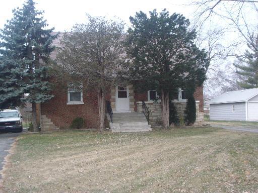 7540 S Oak Grove Ave., Justice, IL 60458