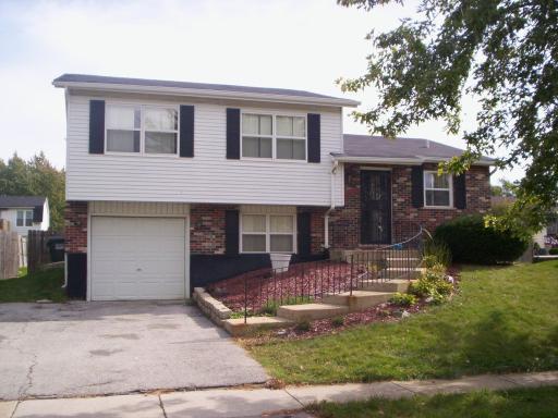 17781 Springfield Ave., Country Club Hills, IL 60478