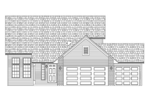 3091 Warwickshire Dr., Machesney Park, IL 61115