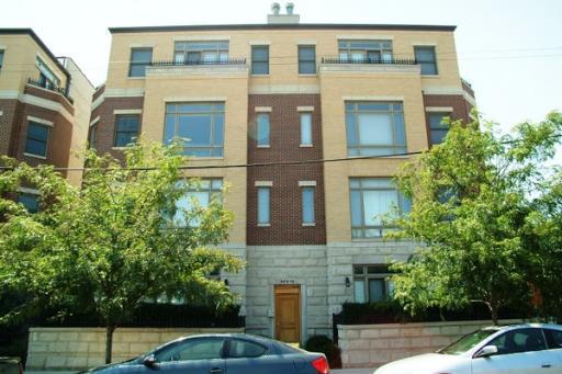 3456 N Ashland Ave. #4N, Chicago, IL 60657
