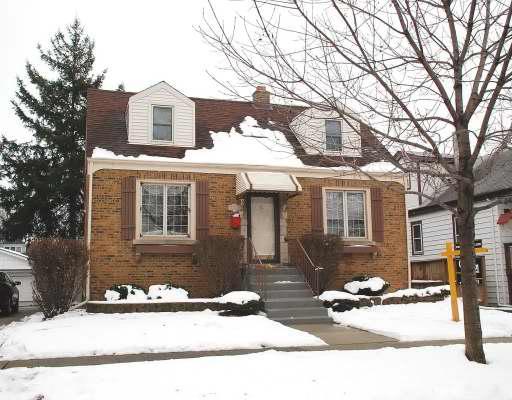 9325 S 55th Ave., Oak Lawn, IL 60453