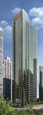 505 N Mcclurg Ct. #3703, Chicago, IL 60611
