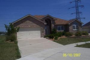 1970 Hope Ct., Lynwood, IL 60411