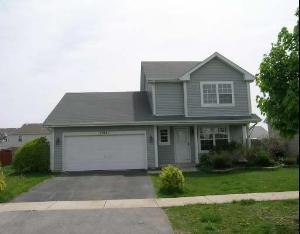 26221 N Cherry Ln., Monee, IL 60449