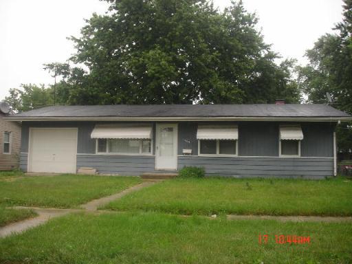14735 S Whipple St., Posen, IL 60469