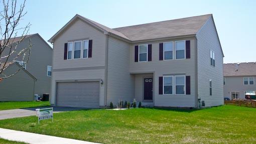 1011 Pattee Ave., Elburn, IL 60119