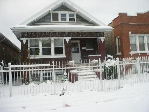 1620 S 58th Ct., Cicero, IL 60804