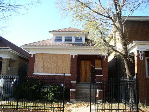 6018 S Campbell Ave., Chicago, IL 60629