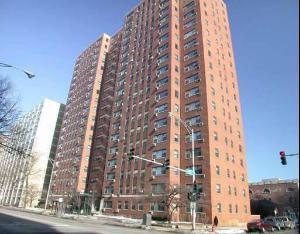 2909 N Sheridan Rd. #308, Chicago, IL 60657
