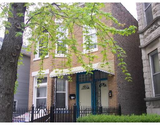 1620 N Rockwell St., Chicago, IL 60647