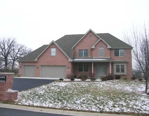 2242 Tiffany Dr., Crete, IL 60417