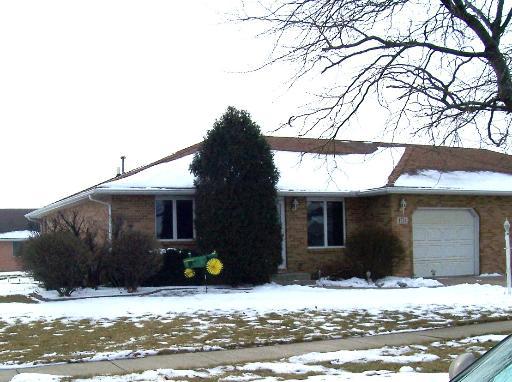 101 Sharon Dr., Morris, IL 60450