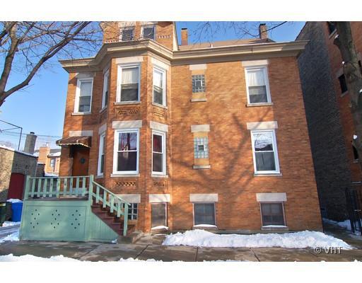 3743 N Leavitt St., Chicago, IL 60618