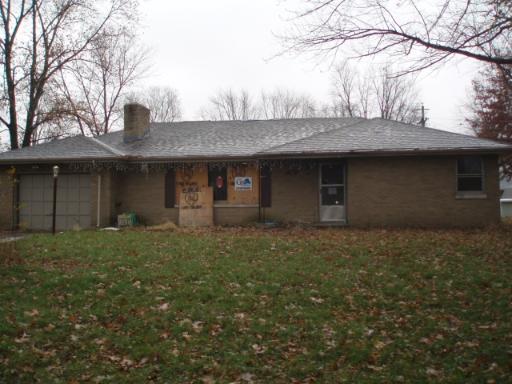 31 Durell Dr., Kankakee, IL 60901