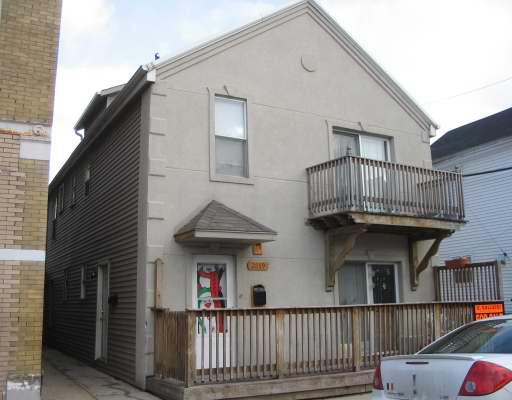 2869 S Quinn St., Chicago, IL 60608